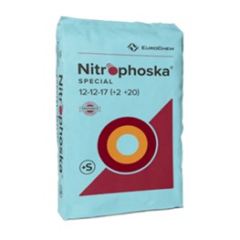 NITROPHOSKA SPECIAL - KG 25